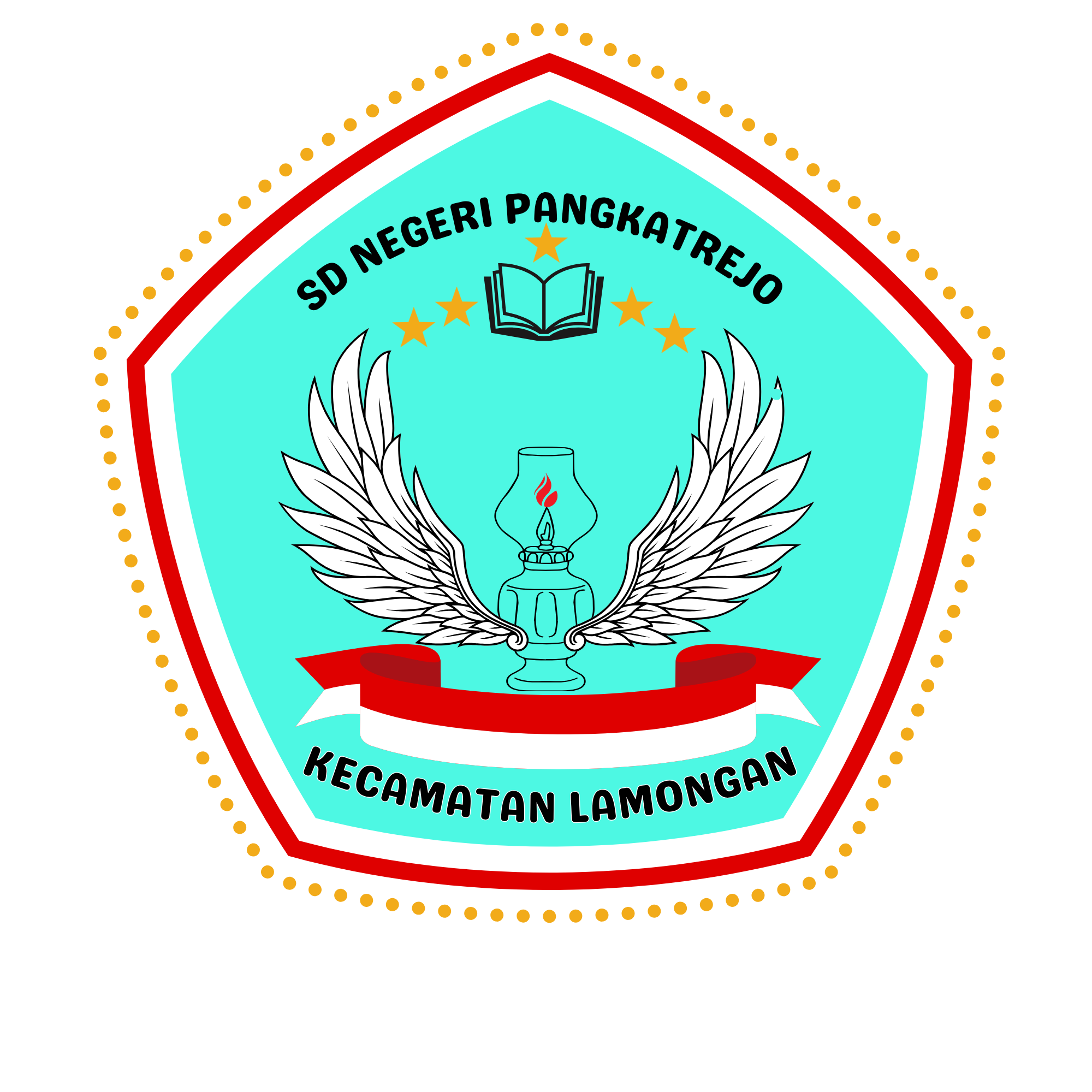 SD NEGERI PANGKATREJO