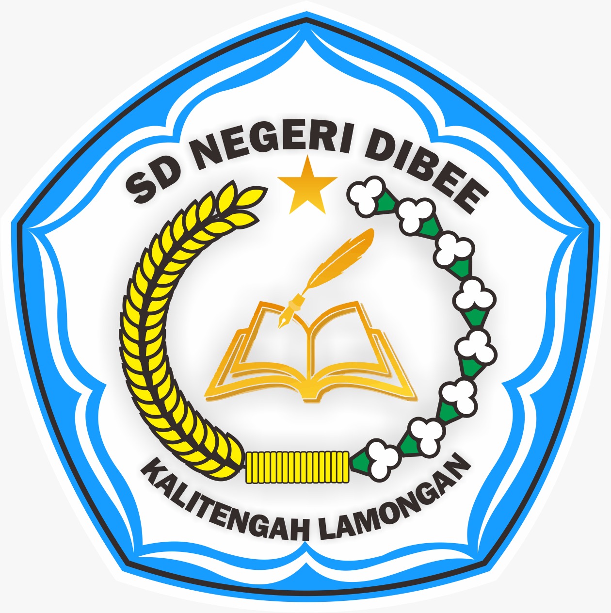 SD NEGERI DIBEE