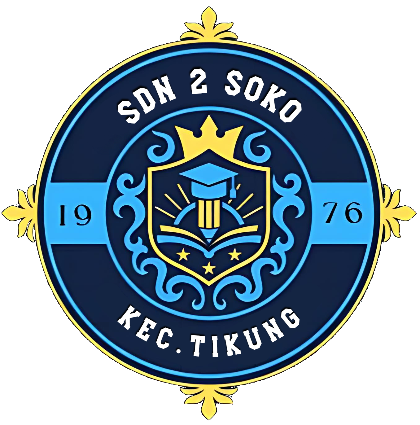SD NEGERI 2 SOKO
