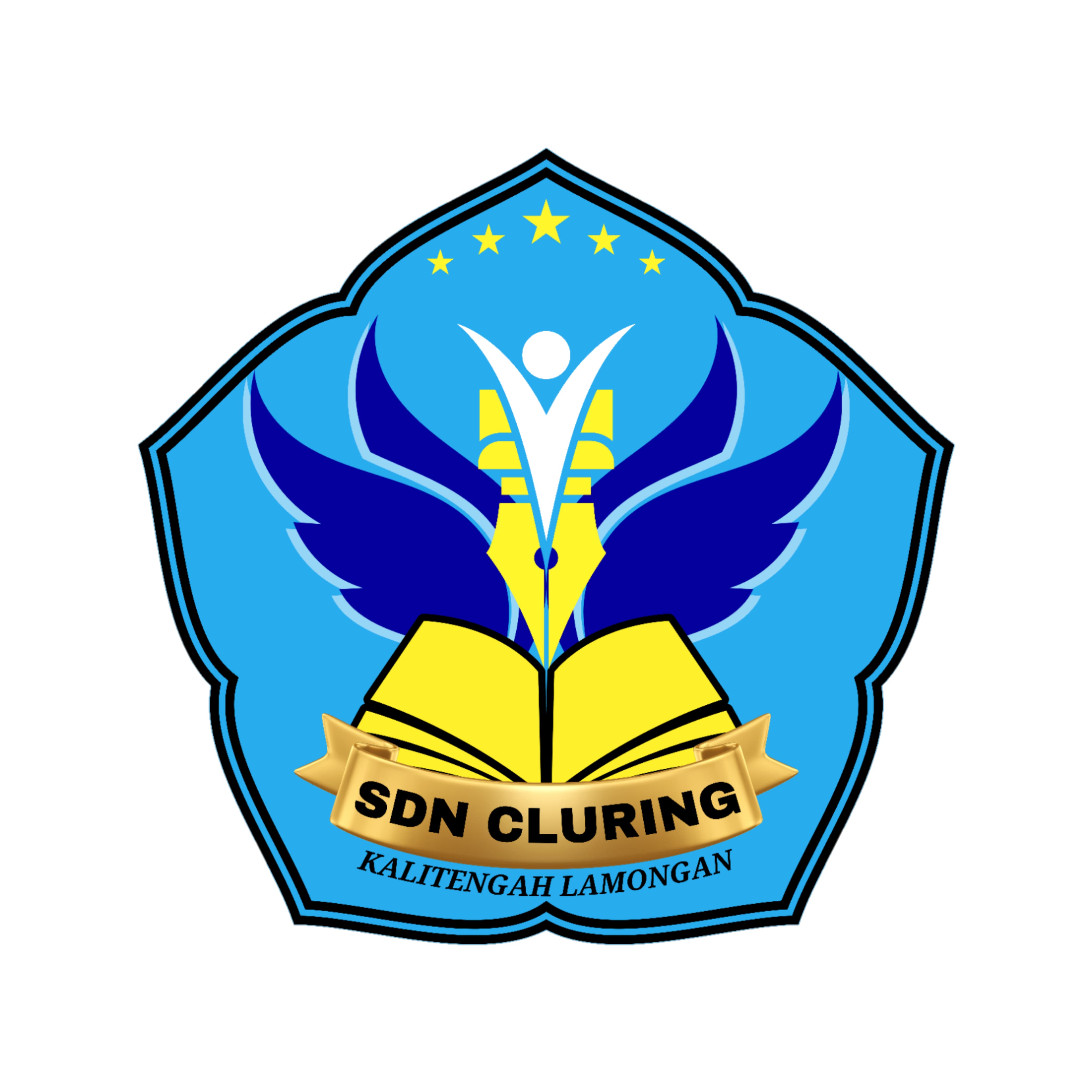 SD NEGERI CLURING