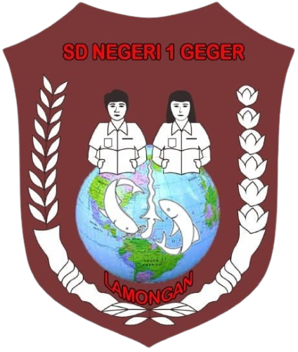 SD NEGERI 1 GEGER