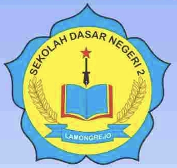 SD NEGERI 2 LAMONGREJO