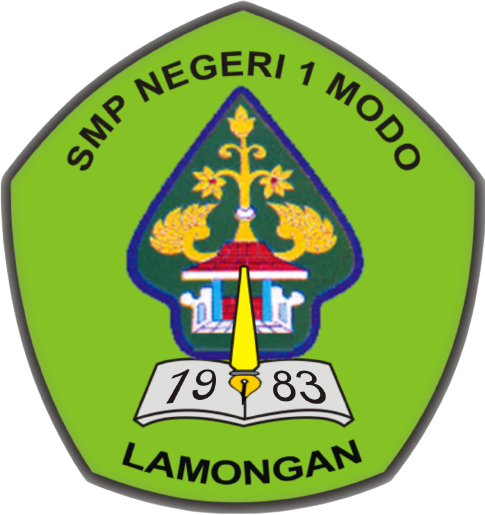 SMP NEGERI 1 MODO