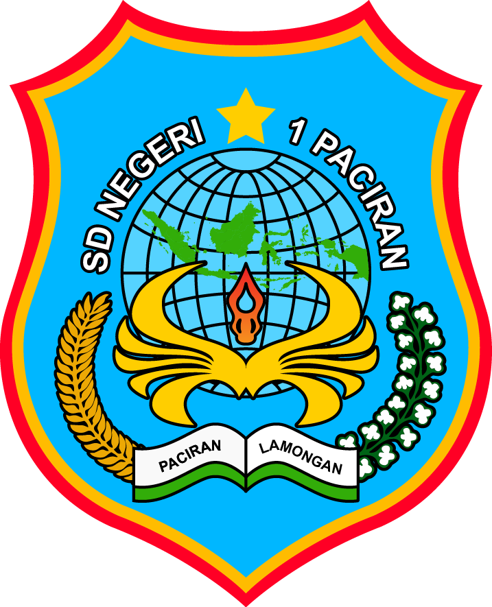 SD NEGERI 1 PACIRAN