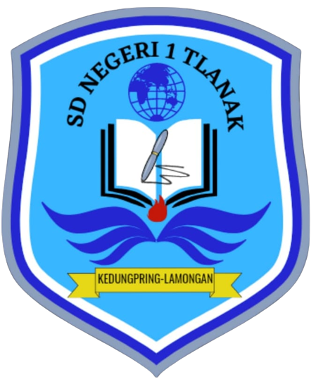 SD NEGERI 1 TLANAK