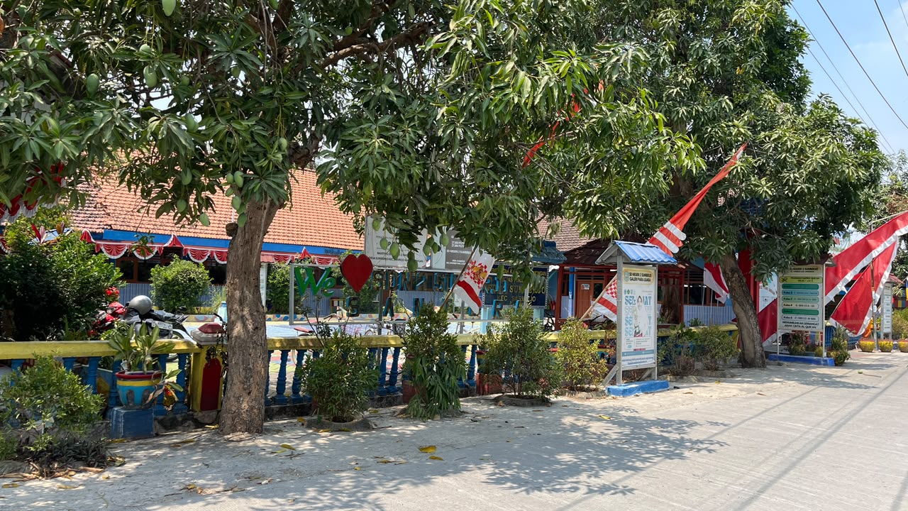 Foto SD NEGERI 2 SUMBERJO