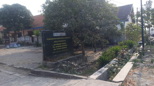 Foto SD NEGERI KEBEN