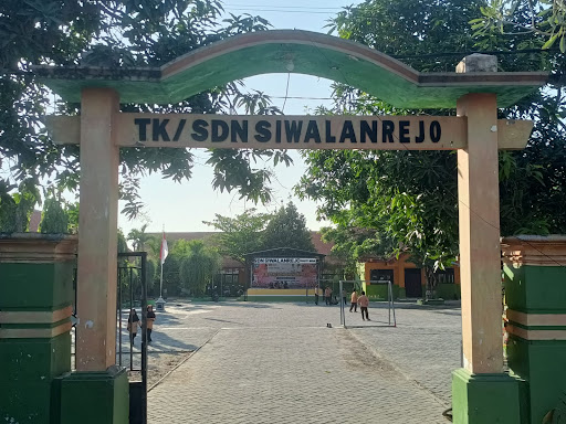 Foto SD NEGERI SIWALANREJO