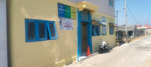 Foto SD AL-FALAH LABUHAN