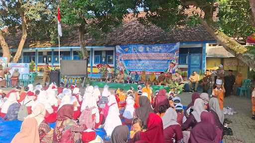 Foto SD NEGERI GODOG