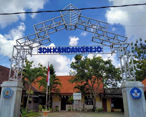 Foto SD NEGERI KANDANGREJO