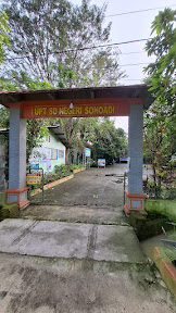 Foto SD NEGERI SONOADI