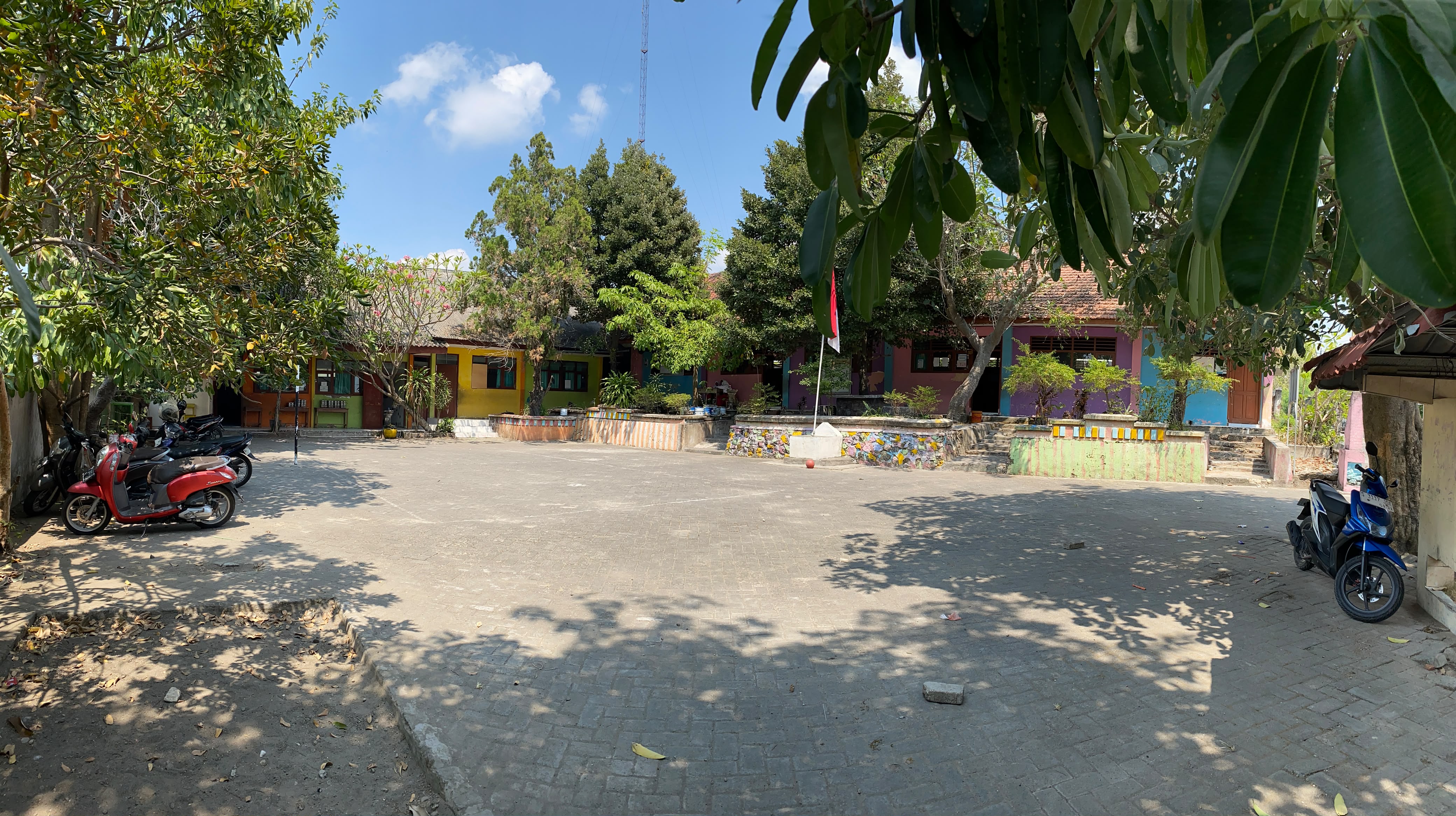 Foto SD NEGERI TUGU