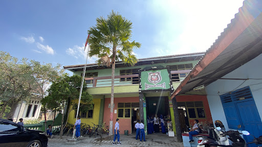 Foto SD NEGERI 1 KEDUNGREJO