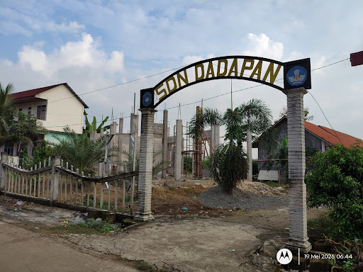 Foto SD NEGERI DADAPAN