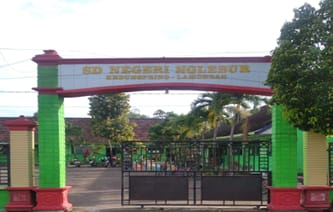Foto SD NEGERI NGLEBUR