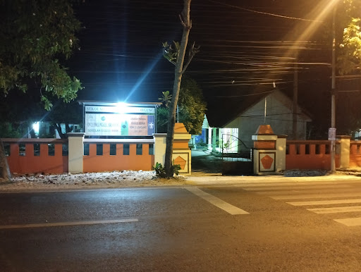 Foto SD NEGERI 2 LOHGUNG