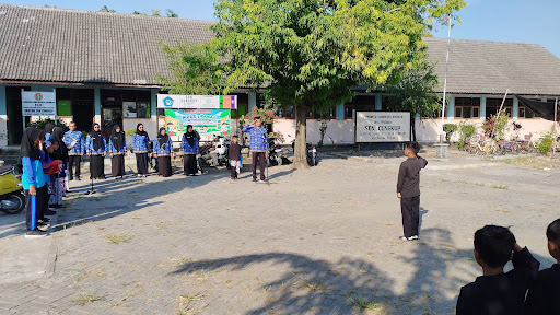 Foto SD NEGERI CUNGKUP