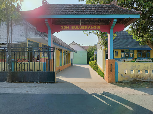 Foto SD NEGERI BULUBRANGSI
