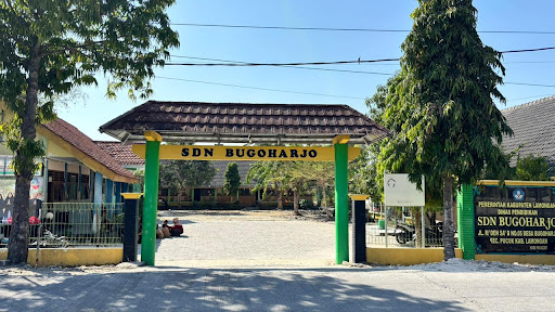 Foto SD NEGERI BUGOHARJO