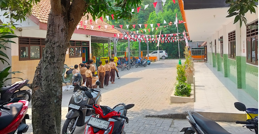 Foto SD NEGERI 1 TAMBAKMENJANGAN