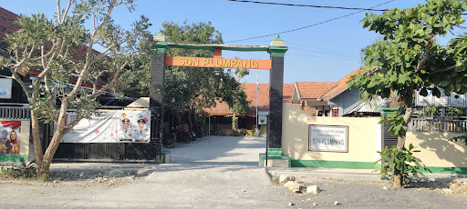 Foto SD NEGERI PLUMPANG