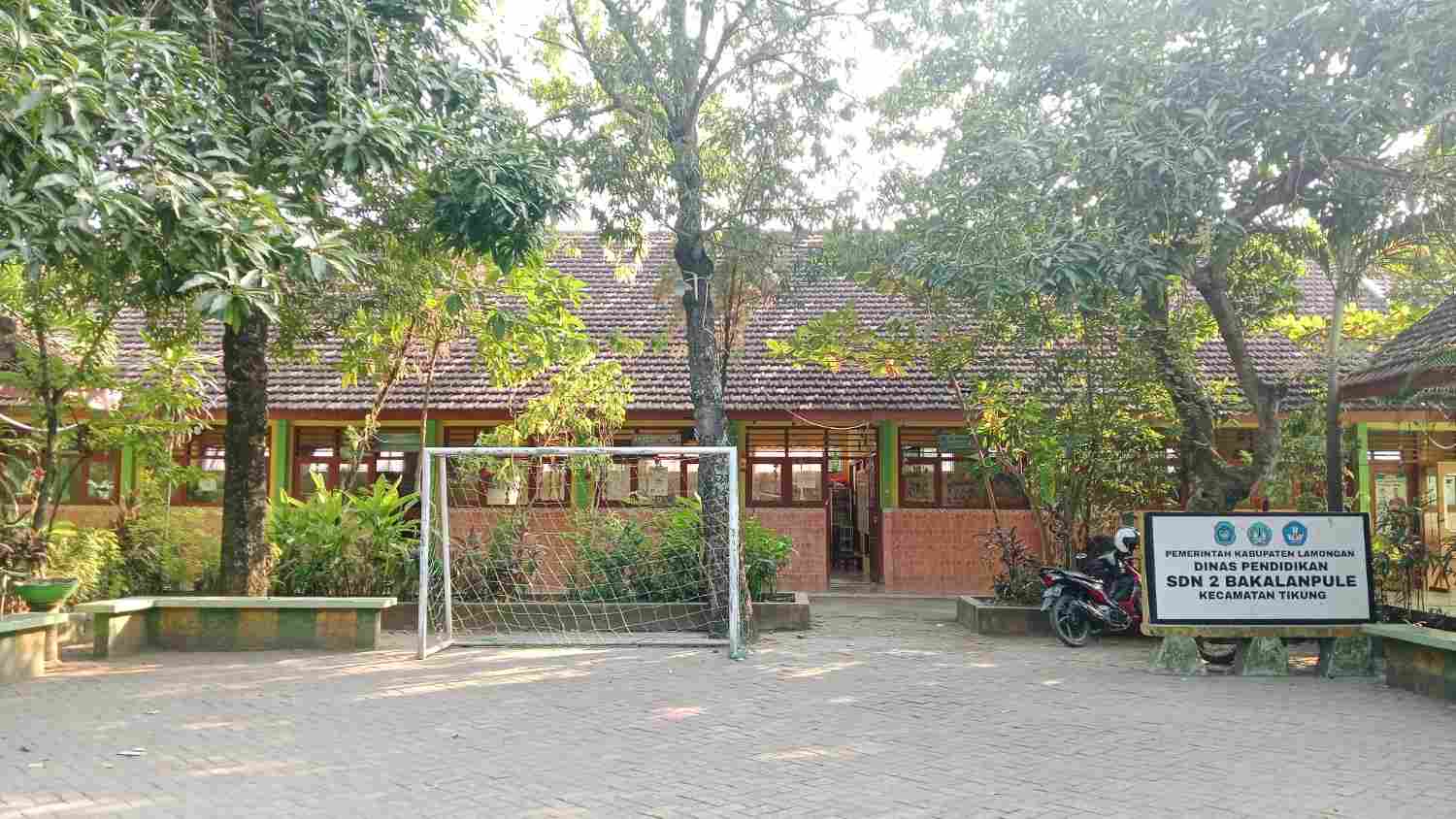 Foto SD NEGERI 2 BAKALANPULE