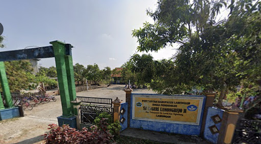 Foto SD NEGERI 2 LAMONGREJO