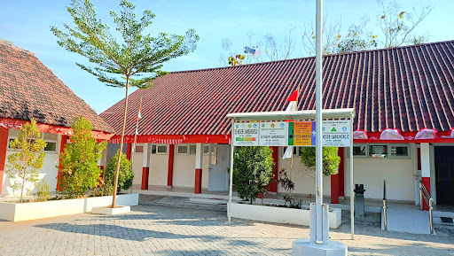 Foto SD NEGERI SAMBUNGREJO