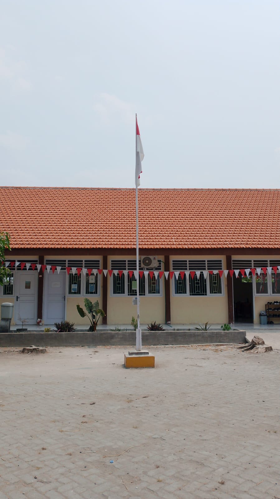 Foto SD NEGERI REJOSARI