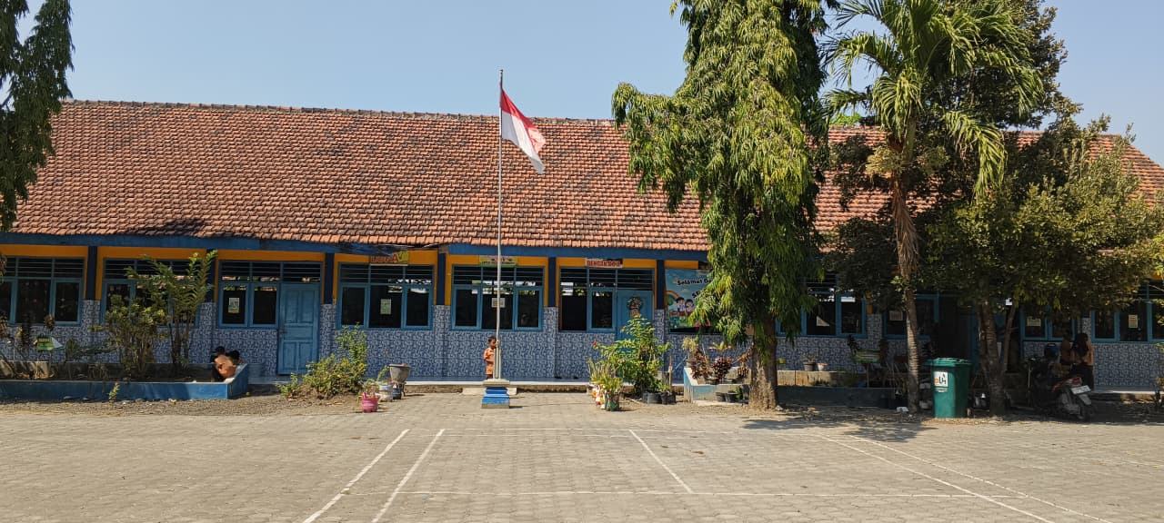 Foto SD NEGERI 2 MERTANI