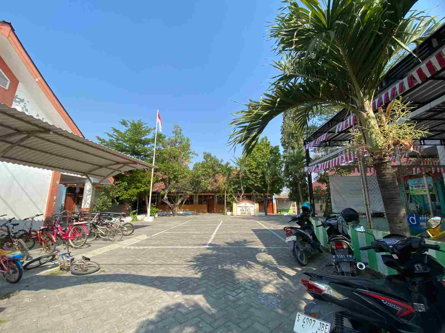Foto SD NEGERI 1 SOKO