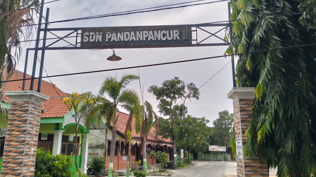 Foto SD NEGERI 2 PANDANPANCUR