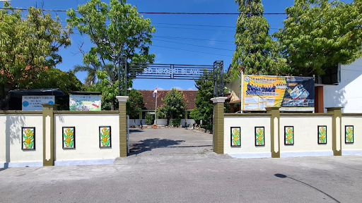 Foto SD NEGERI BLAWI
