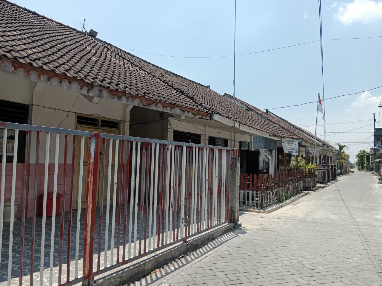 Foto SD NEGERI 1 SUMURGENUK