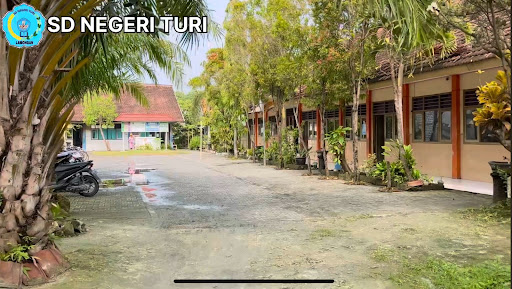 Foto SD NEGERI TURI