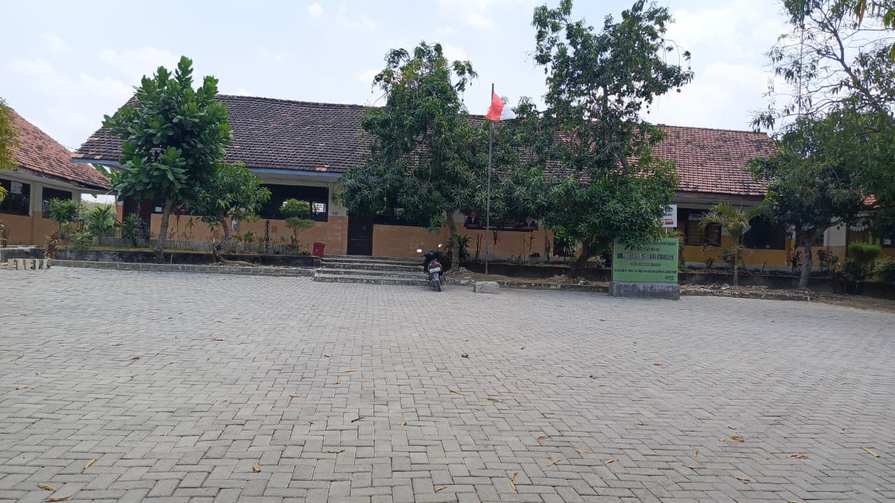 Foto SD NEGERI KEPOH BULUMARGI