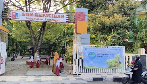 Foto SD NEGERI KEPATIHAN