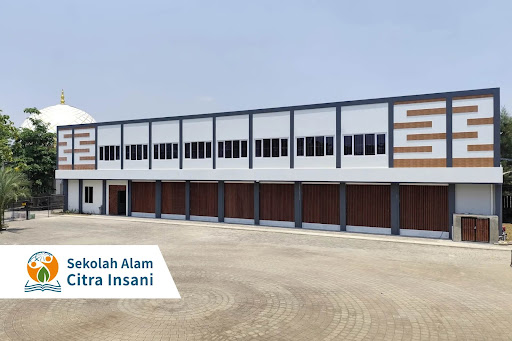 Foto SD ALAM CITRA INSANI