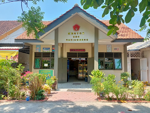 Foto SD NEGERI SUGIHWARAS