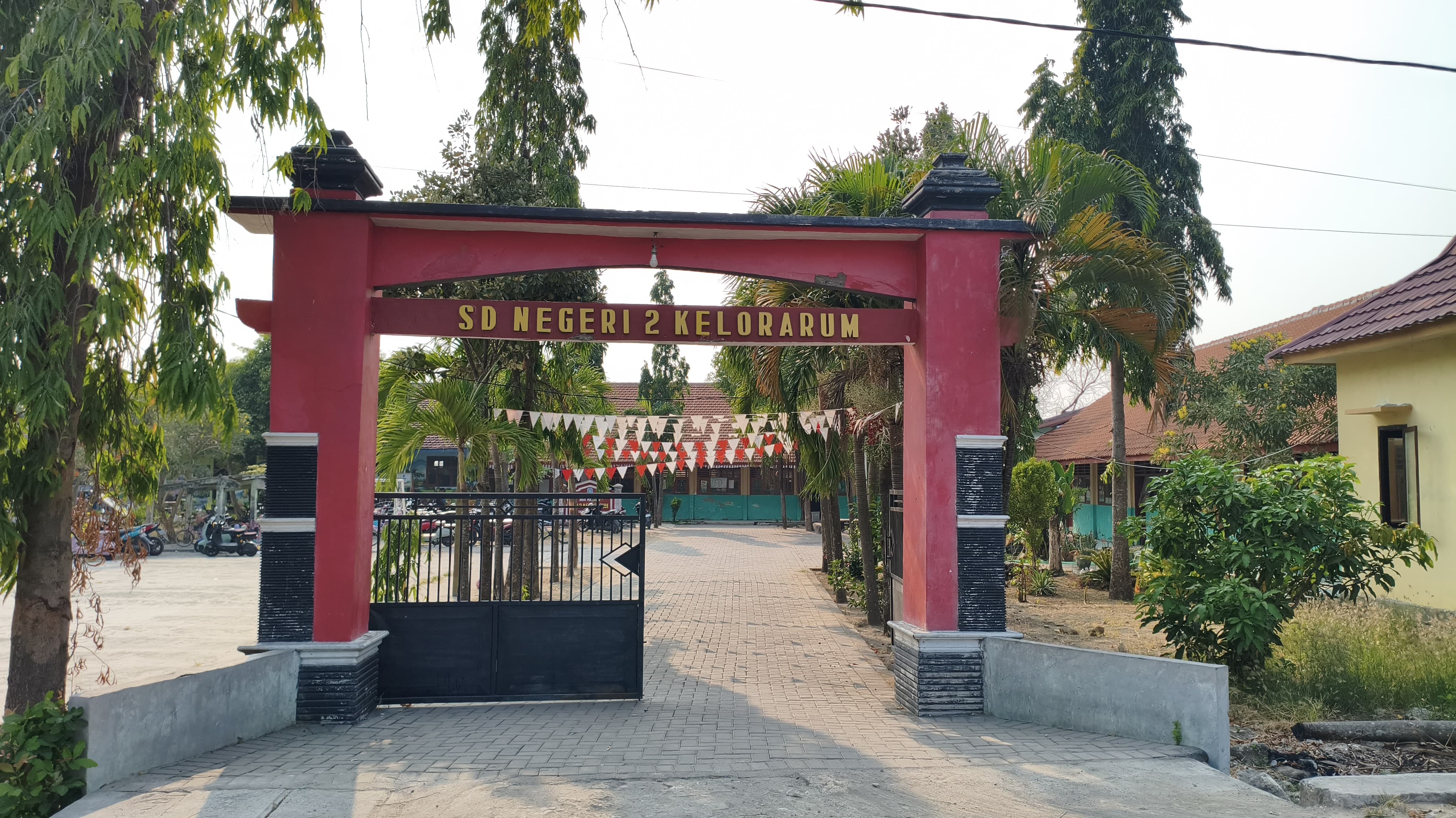Foto SD NEGERI 2 KELORARUM