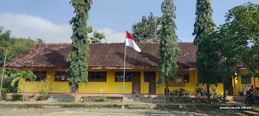 Foto SD NEGERI 1 DUMPIAGUNG
