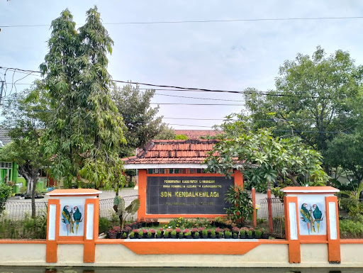 Foto SD NEGERI KENDALKEMLAGI