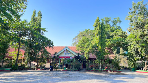 Foto SD NEGERI 3 TLANAK