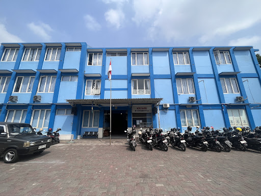 Foto SD MUHAMMADIYAH 1 LAMONGAN