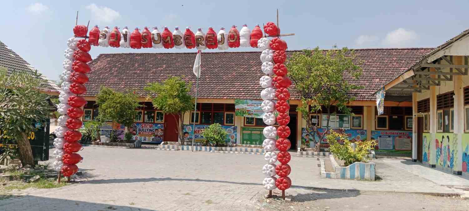 Foto SD NEGERI SUMBEREJO