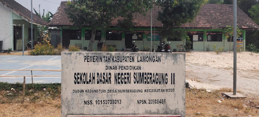 Foto SD NEGERI 2 SUMBERAGUNG